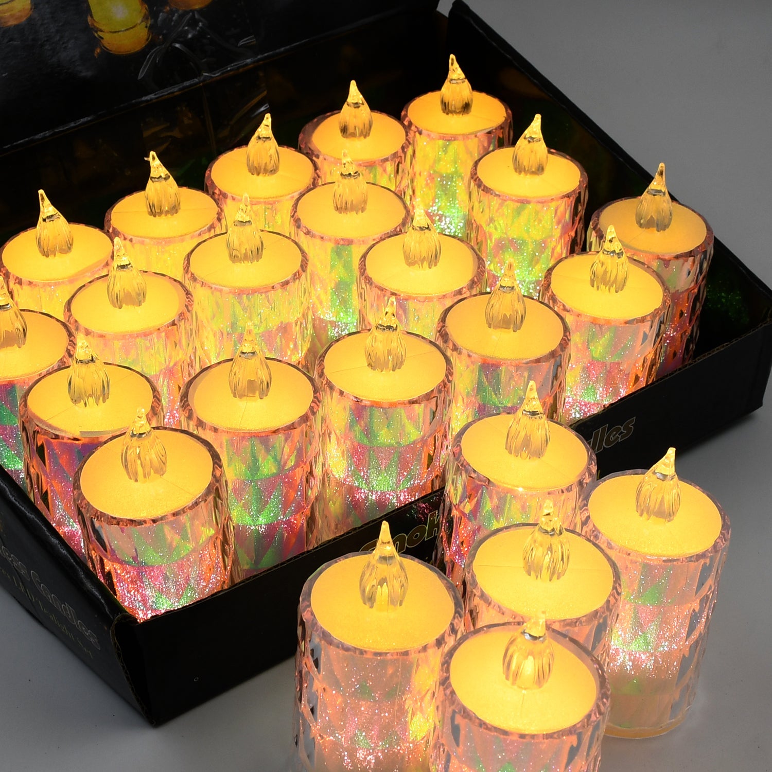 Fake candle light Fake candle light